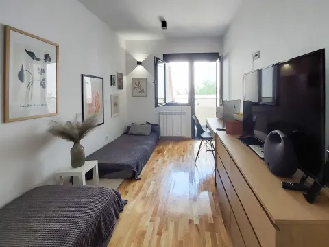 Prodaja, dvosoban stan, 57m², Vračar Sve Podlokacije, Beograd - image 7