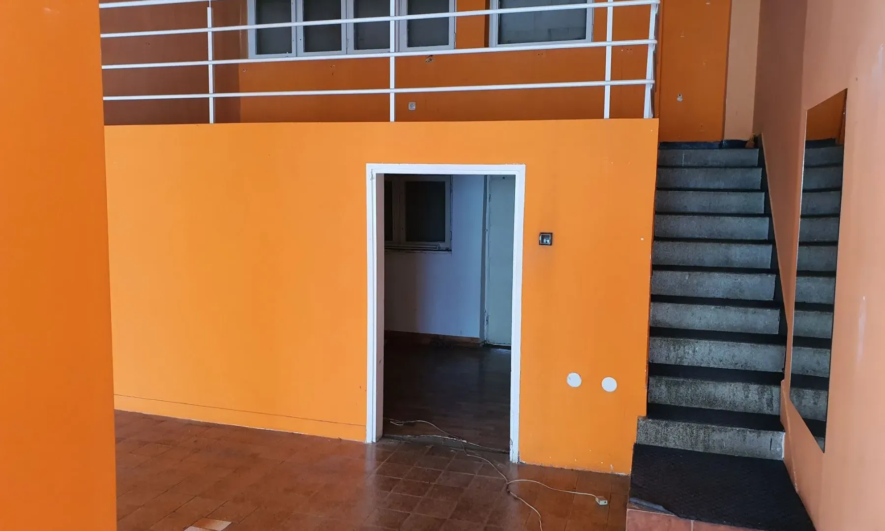 Rent, office space, 95m², Centar, Nikšić