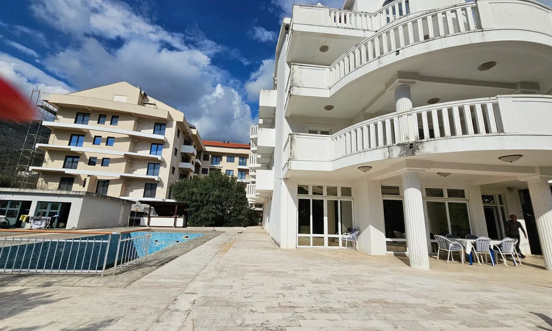 Prodaja, kuća, 1500m², Budva, Crna Gora
