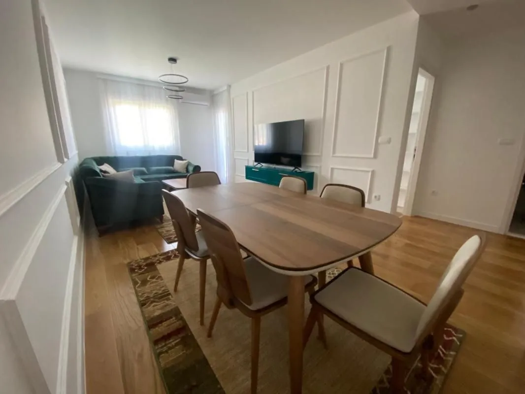 Sale, one bedroom apartment, 52m², Bar, Crna Gora