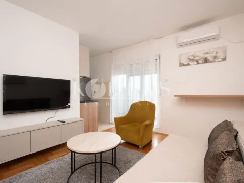 Izdavanje, garsonjera, 27m², Zabjelo, Podgorica - image 3