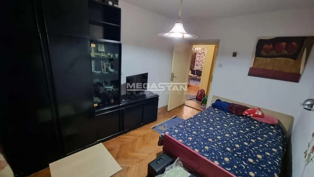 Izdavanje, dvosoban stan, 56m², Čukarica, Beograd