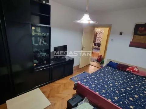 Izdavanje, dvosoban stan, 56m², Cerak, Beograd - image 3