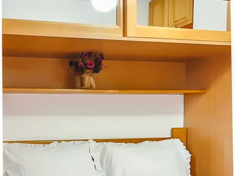 Rent, one bedroom apartment, Pobrežje, Podgorica - image 4