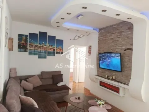 Izdavanje, trosoban stan, 75m², Banovo Brdo, Beograd - image 4