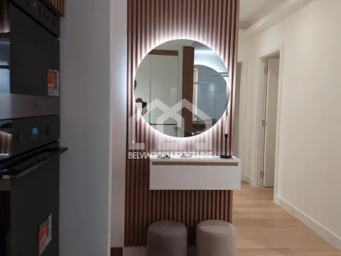 Izdavanje, trosoban stan, 76m², Savski Venac, Beograd - image 4