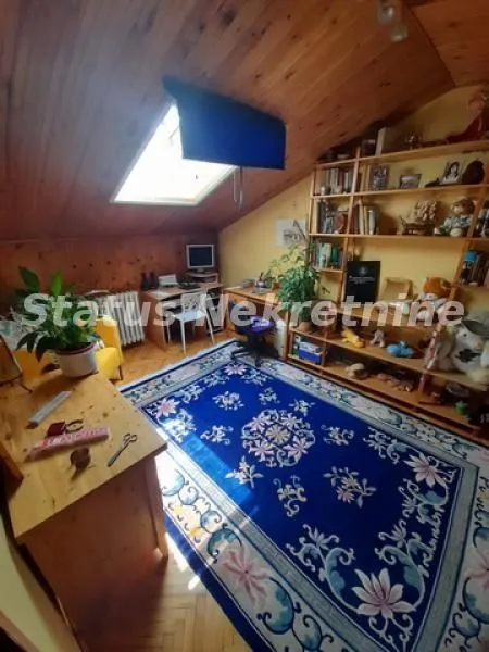 Sale, house, 128m², Jodna Banja, Novi Sad Sve Podlokacije
