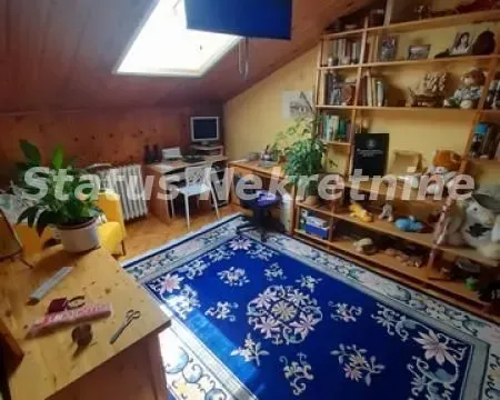 Prodaja, kuća, 128m², Jodna Banja, Novi Sad Sve Podlokacije - image 15