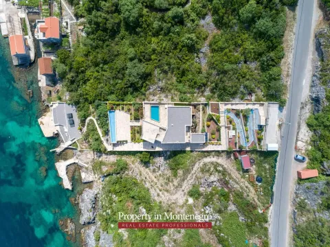 Prodaja, kuća, 516m², Luštica, Tivat - image 6