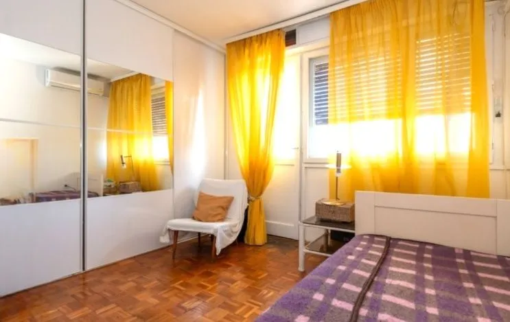 Prodaja, jednosoban stan, 65m², Pobrežje, Podgorica