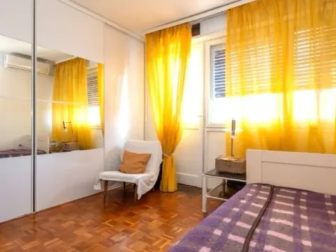 Sale, one bedroom apartment, 65m², Pobrežje, Podgorica - image 6