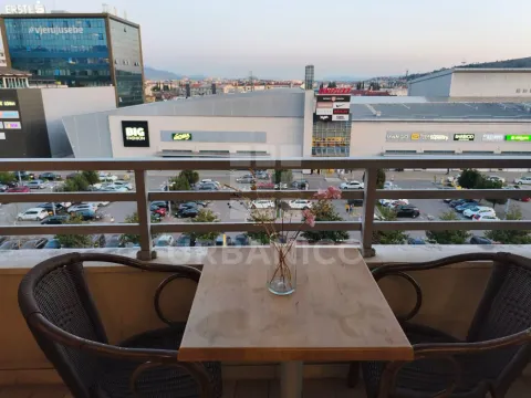 Rent, studio apartment, 32m², City Kvart, Podgorica - image 4