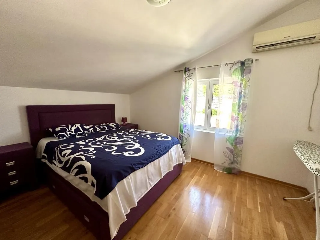 Sale, house, 105m², Petrovac, Budva