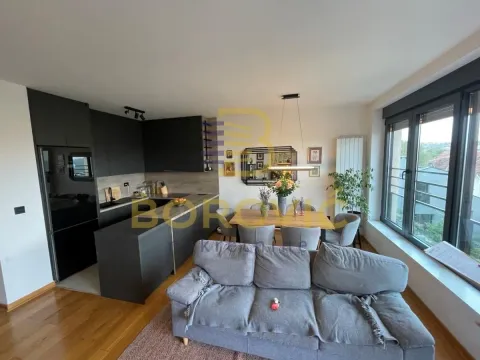 Sale, four bedroom apartment, 89m², Banjica, Voždovac Sve Podlokacije