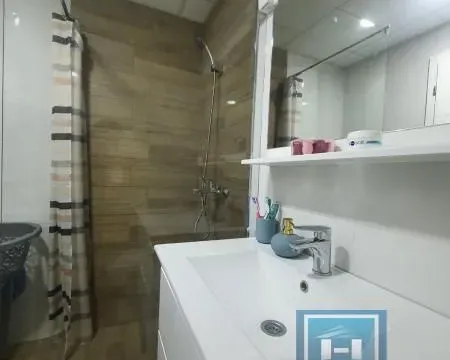 Rent, one bedroom apartment, 44m², Centar, Jagodina - image 15