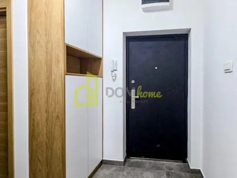 Rent, two bedroom apartment, 68m², Pobrežje, Podgorica - image 6