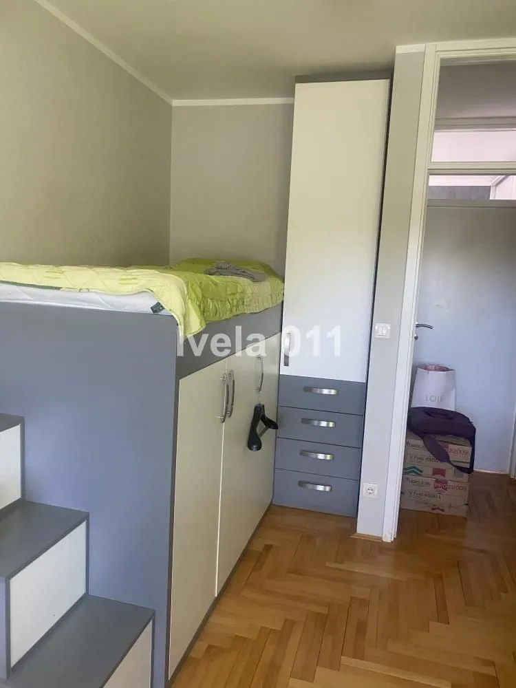 Sale, three bedroom apartment, 75m², Voždovac Sve Podlokacije, Beograd
