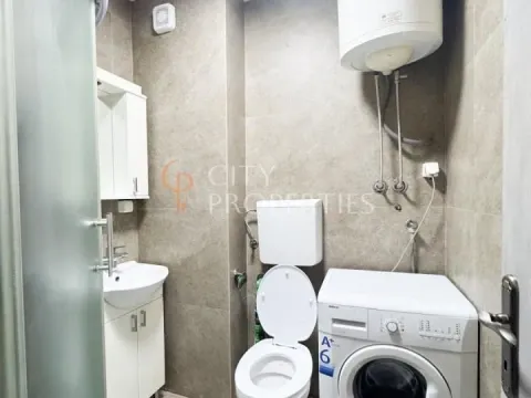 Izdavanje, stan, 21m², Blok 5, Podgorica - image 9