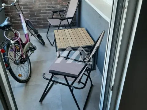 Rent, two bedroom apartment, 48m², Avijatičarsko naselje, Novi Sad Sve Podlokacije - image 8