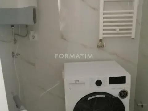 Rent, apartment, 36m², Palilulska Pijaca, Palilula Sve Podlokacije - image 4