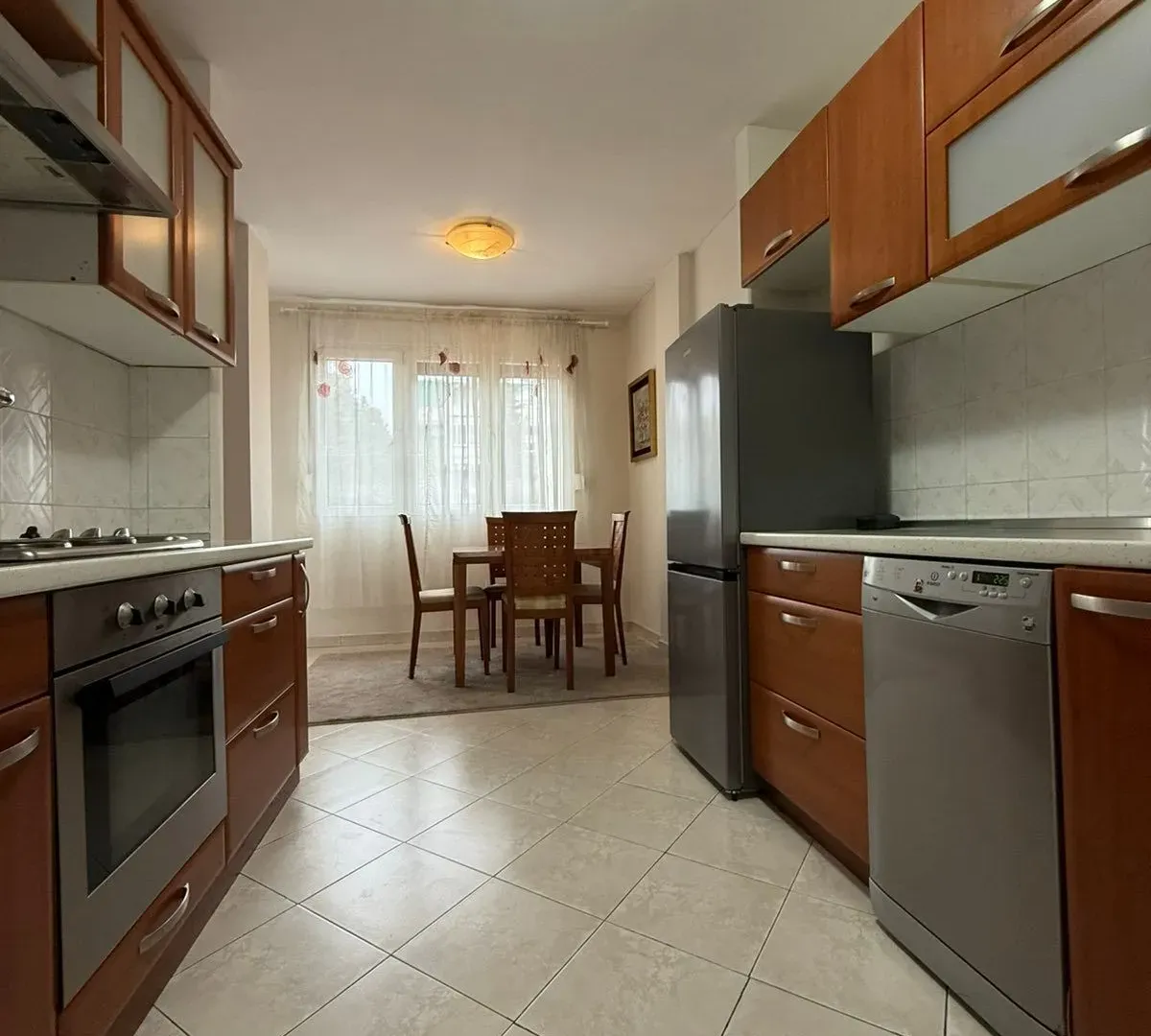 Sale, one bedroom apartment, 63m², Preko Morače, Podgorica