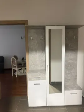 Rent, two bedroom apartment, 49m², City Kvart, Podgorica - image 13