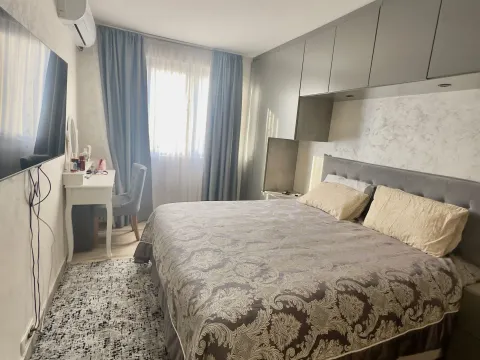 Sale, two bedroom apartment, 76m², Pržno, Budva - image 7