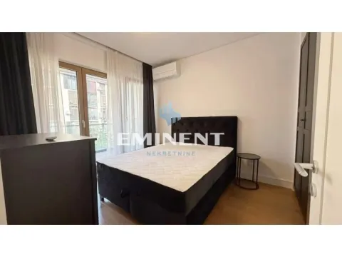Rent, two bedroom apartment, 60m², Savski Venac, Beograd - image 6
