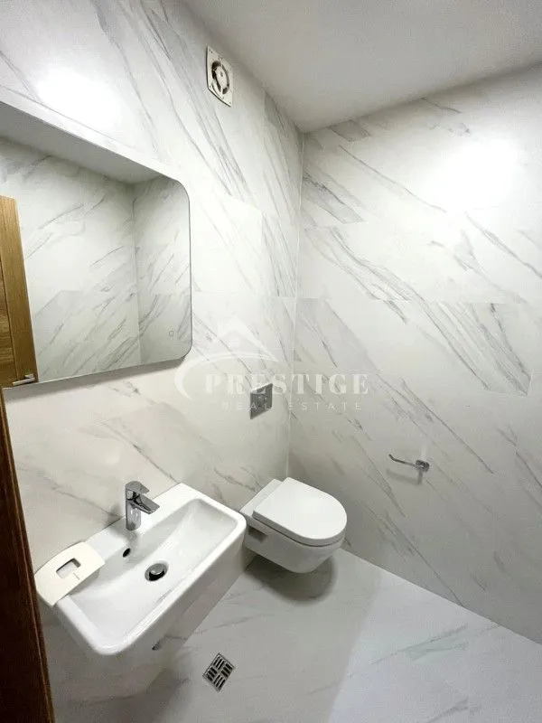 Rent, two bedroom apartment, 72m², New City, Podgorica