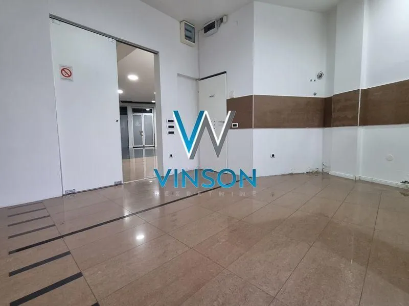 Sale, office space, 110m², Centar, Novi Sad