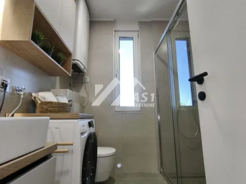 Izdavanje, dvosoban stan, 46m², Telep, Novi Sad Sve Podlokacije - image 9