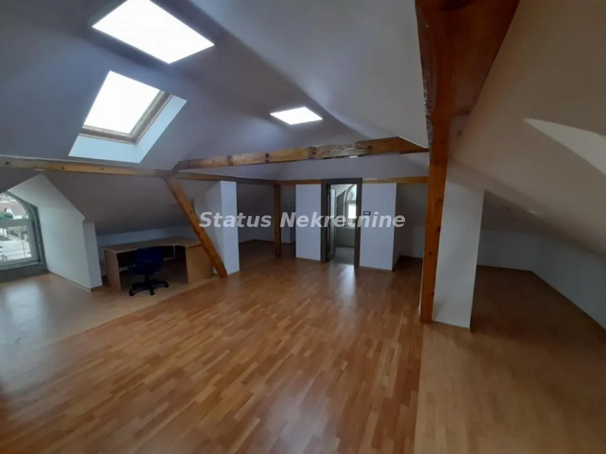 Rent, office space, 250m², Lipov gaj, Novi Sad Sve Podlokacije