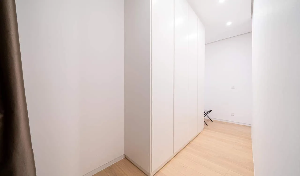 Sale, two bedroom apartment, 146m², Zavala, Budva