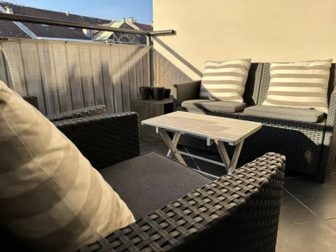 Sale, four bedroom apartment, 134m², Grbavica, Novi Sad Sve Podlokacije - image 18