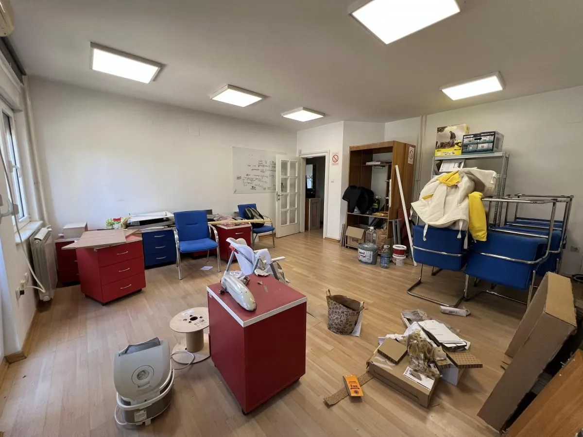 Rent, office space, 220m², Liman 1, Novi Sad Sve Podlokacije