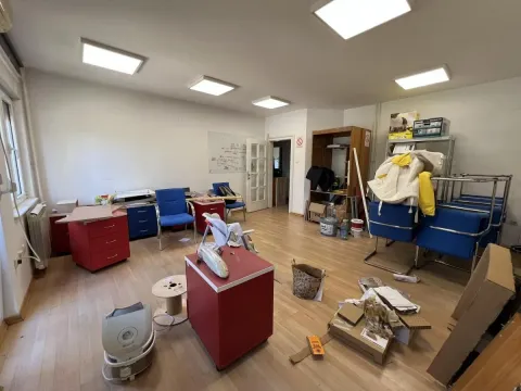 Rent, office space, 220m², Liman 1, Novi Sad Sve Podlokacije - image 21