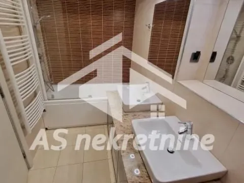 Rent, apartment, 148m², Savski Venac, Beograd - image 19