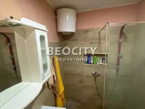 Prodaja, stan, 26m², Centar, Novi Sad - image 5