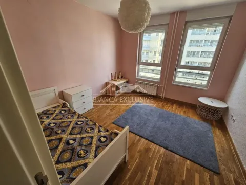 Prodaja, trosoban stan, 101m², Belvil, Beograd - image 8