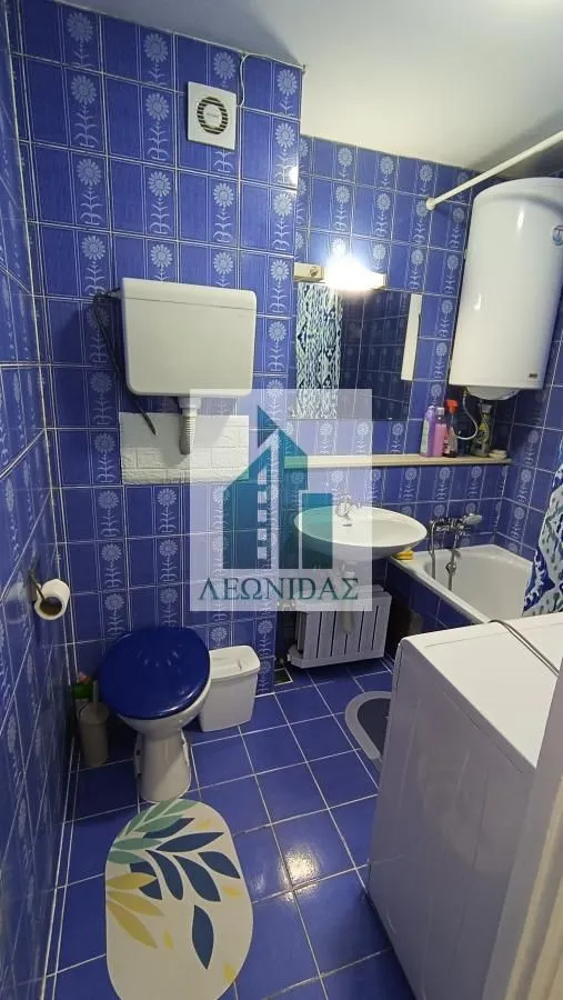 Rent, two bedroom apartment, 52m², Medijana, Niš