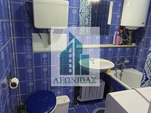 Izdavanje, dvosoban stan, 52m², Medijana, Niš - image 14