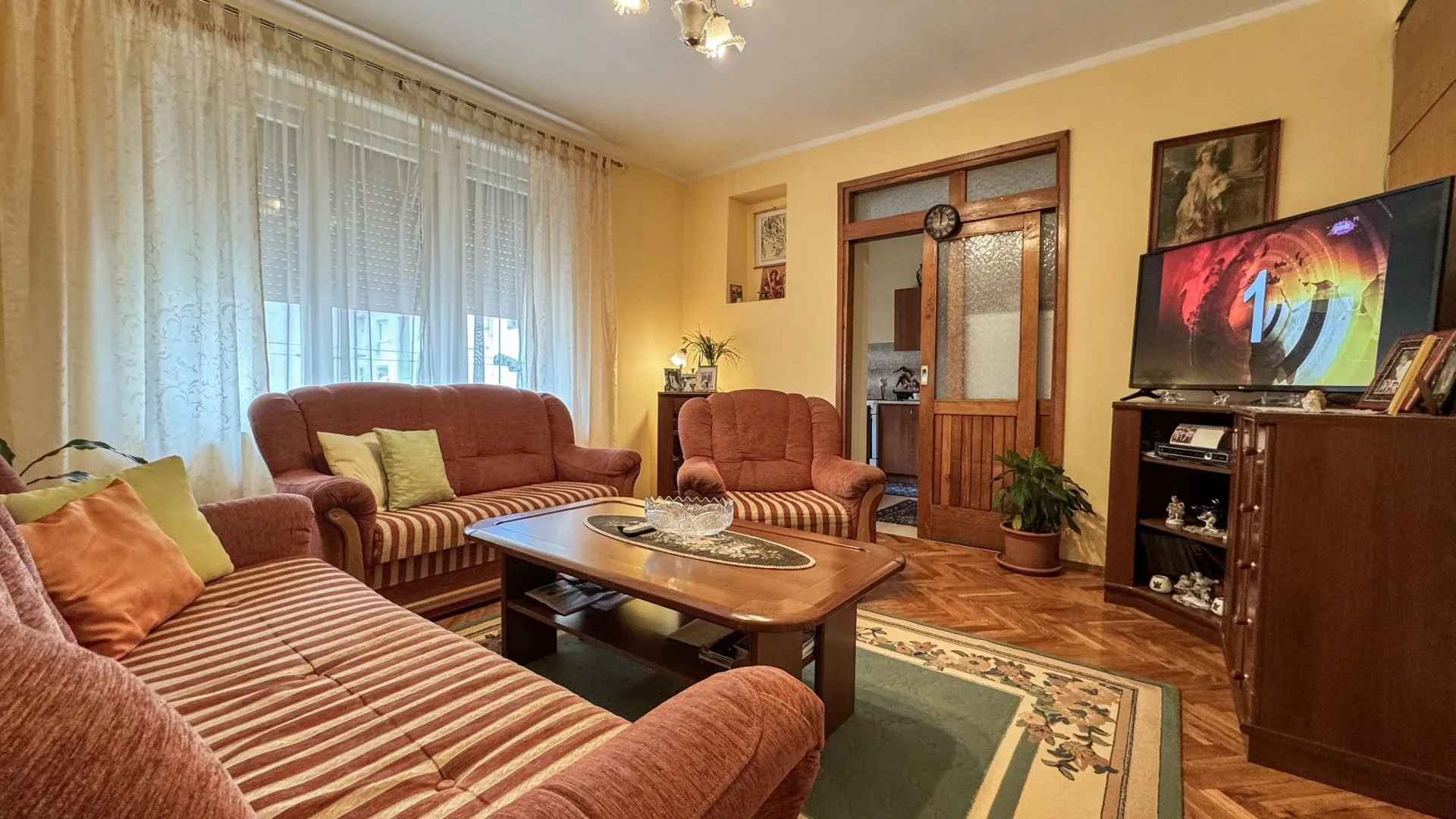 Prodaja, stan, 86m², Podgorica, Crna Gora