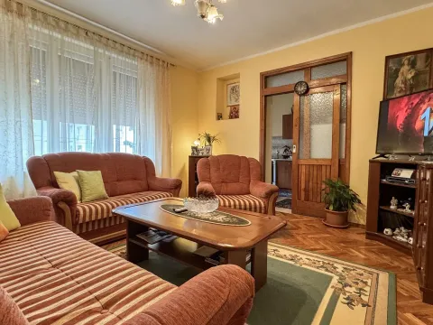 Prodaja, stan, 86m², Podgorica, Crna Gora