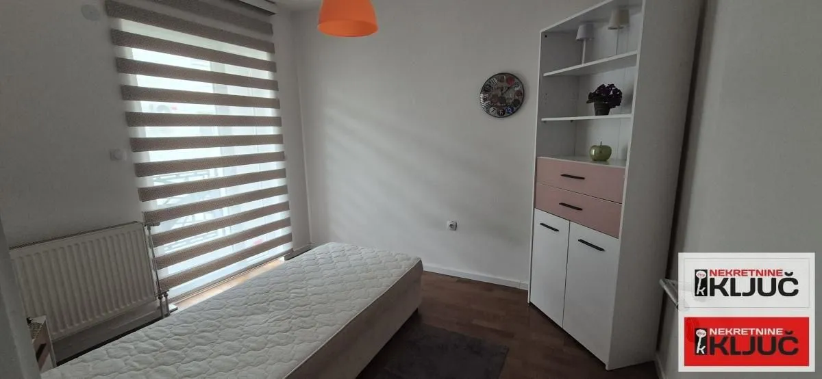 Sale, four bedroom apartment, 71m², Veternik, Novi Sad Sve Podlokacije