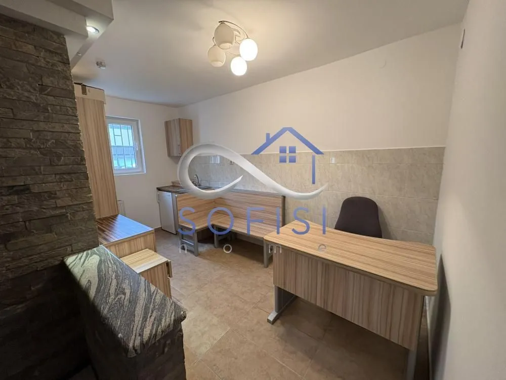 Rent, office space, 50m², Grbavica, Novi Sad Sve Podlokacije