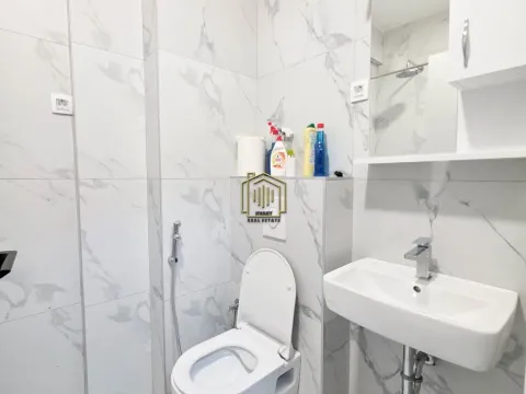 Izdavanje, jednosoban stan, 45m², Stari Aerodrom, Podgorica - image 7