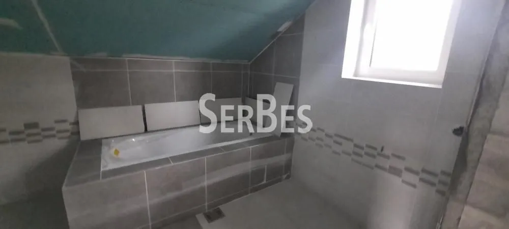 Prodaja, kuća, 160m², Beška, Inđija