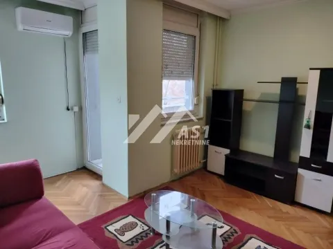 Prodaja, dvosoban stan, 46m², Nova Detelinara, Novi Sad Sve Podlokacije - image 2