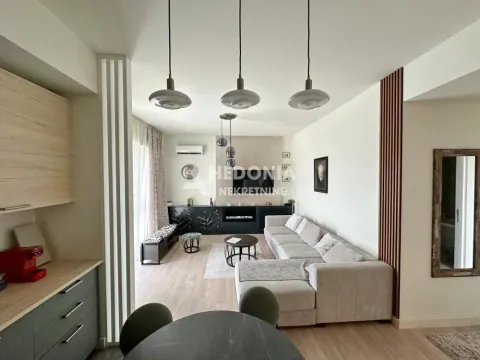 Sale, three bedroom apartment, 76m², Savski Venac, Beograd - image 5