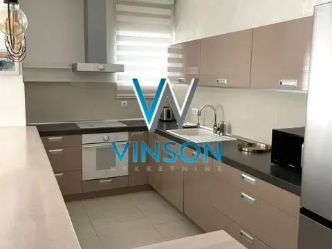 Izdavanje, dvosoban stan, 105m², Liman 3, Novi Sad Sve Podlokacije - image 9